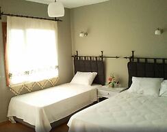 Tarih Otel Nemrut