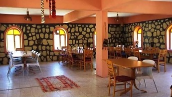 Tarih Otel Nemrut