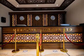 Meethaq Hotels Jabi