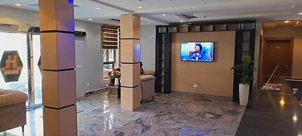 HABAB GRAND RESORT