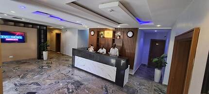 HABAB GRAND RESORT