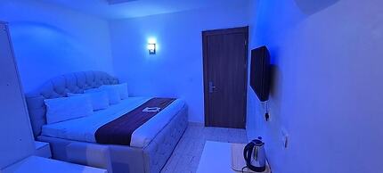 HABAB GRAND RESORT