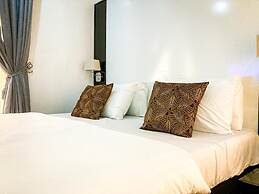 HABAB GRAND RESORT