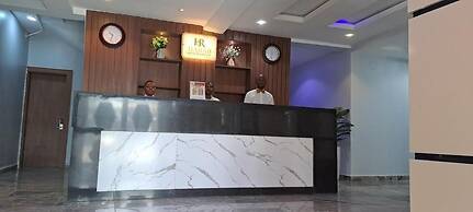 HABAB GRAND RESORT