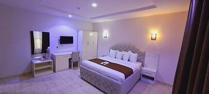 HABAB GRAND RESORT