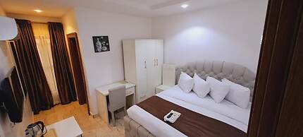 HABAB GRAND RESORT