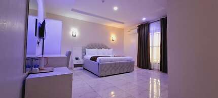HABAB GRAND RESORT