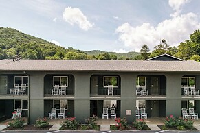 Hotel Sylva