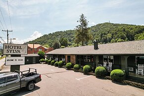 Hotel Sylva