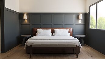 Hotel Sylva