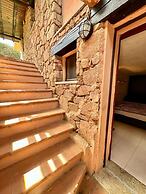 Residence Domos De Rocca