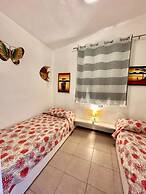 Residence Domos De Rocca