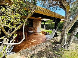 Residence Domos De Rocca