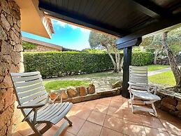 Residence Domos De Rocca