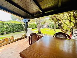 Residence Domos De Rocca