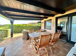 Residence Domos De Rocca