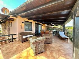 Residence Domos De Rocca