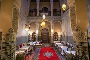 riad dar hadia fes