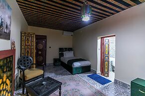riad dar hadia fes