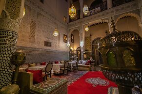 riad dar hadia fes
