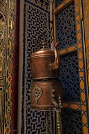 riad dar hadia fes