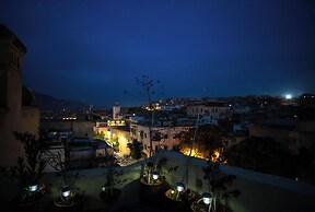 riad dar hadia fes