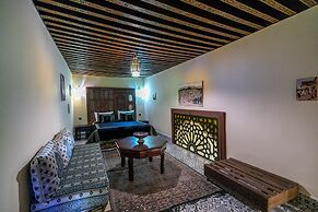 riad dar hadia fes
