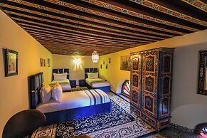 riad dar hadia fes