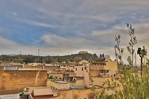 riad dar hadia fes