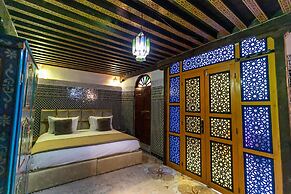 riad dar hadia fes