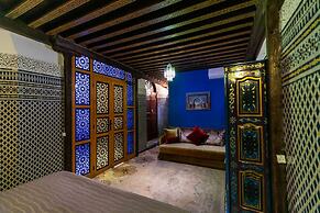 riad dar hadia fes