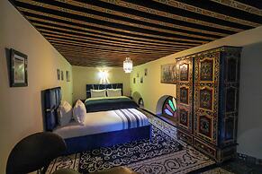 riad dar hadia fes