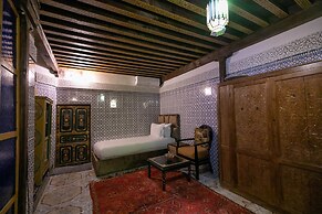 riad dar hadia fes