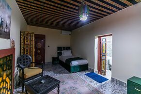 riad dar hadia fes