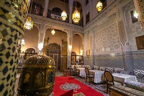 riad dar hadia fes
