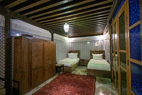 riad dar hadia fes