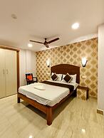 Aashrey Bed and Breakfast