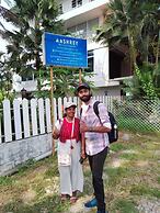 Aashrey Bed and Breakfast