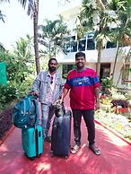 Aashrey Bed and Breakfast