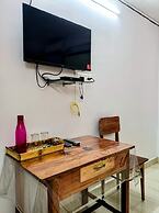 Aashrey Bed and Breakfast