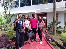 Aashrey Bed and Breakfast