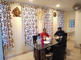 Aashrey Bed and Breakfast