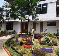 Aashrey Bed and Breakfast