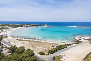 Villetta Sirena Near The Beach