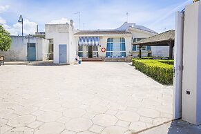 Villetta Sirena Near The Beach