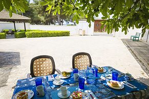 Villetta Sirena Near The Beach