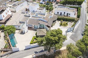 Villetta Sirena Near The Beach