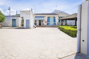 Villetta Sirena Near The Beach
