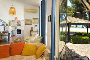 Villetta Sirena Near The Beach