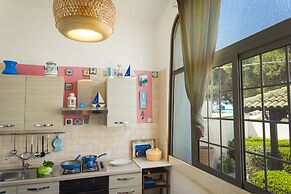 Villetta Sirena Near The Beach